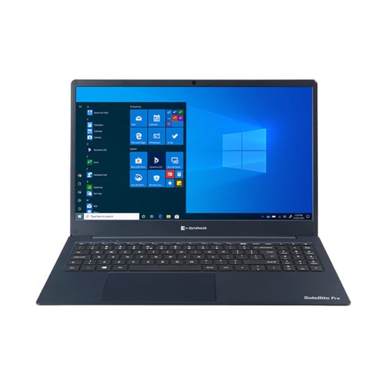 Laptop Dynabook Satellite Pro C50-H-11G 15.6" FHD (Core i3-1005G1/8GB/256GB SSD/UHD Graphics/Win10Pro) image 0