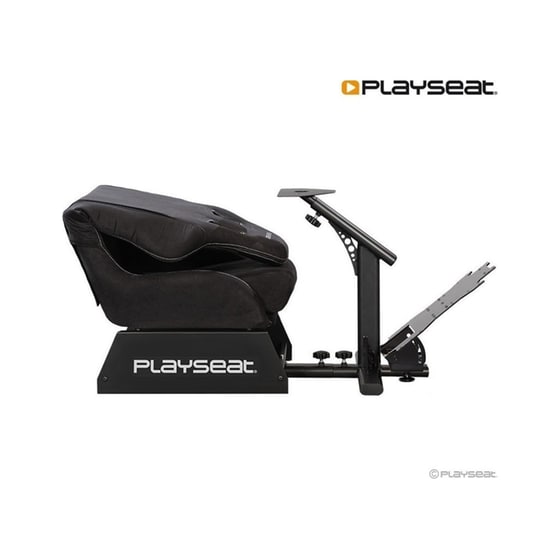 Gaming Seat Playseat Evolution Μαύρο image 2