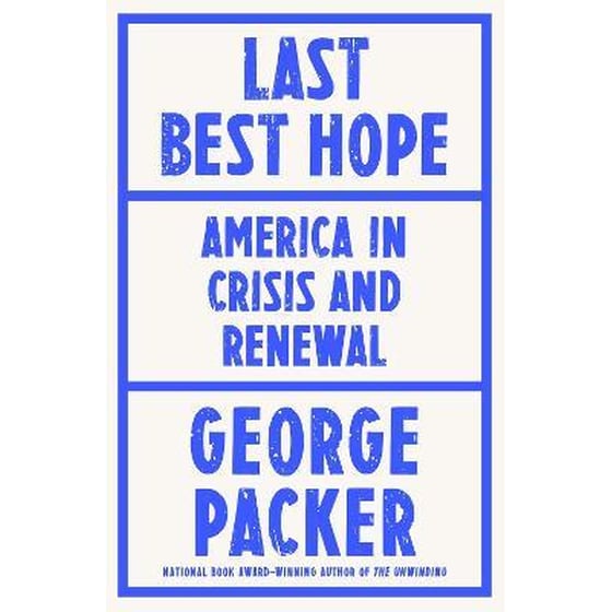 Last Best Hope image 0