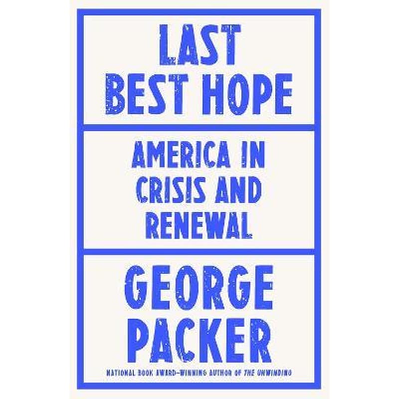 Last Best Hope