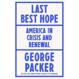 Last Best Hope