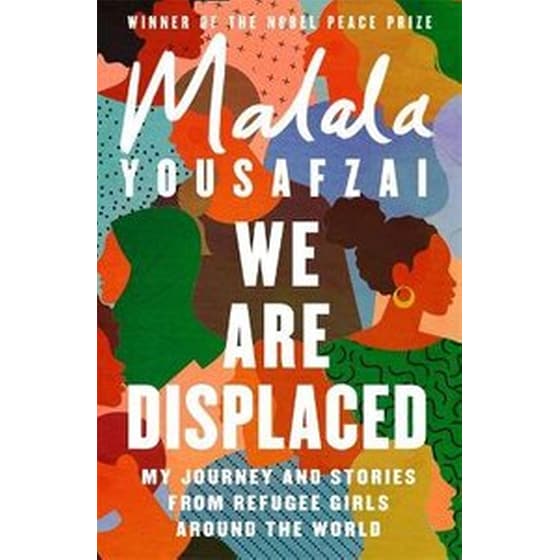 We Are Displaced image 0