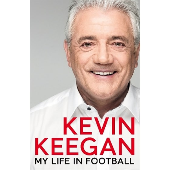 My Life in Football image 0