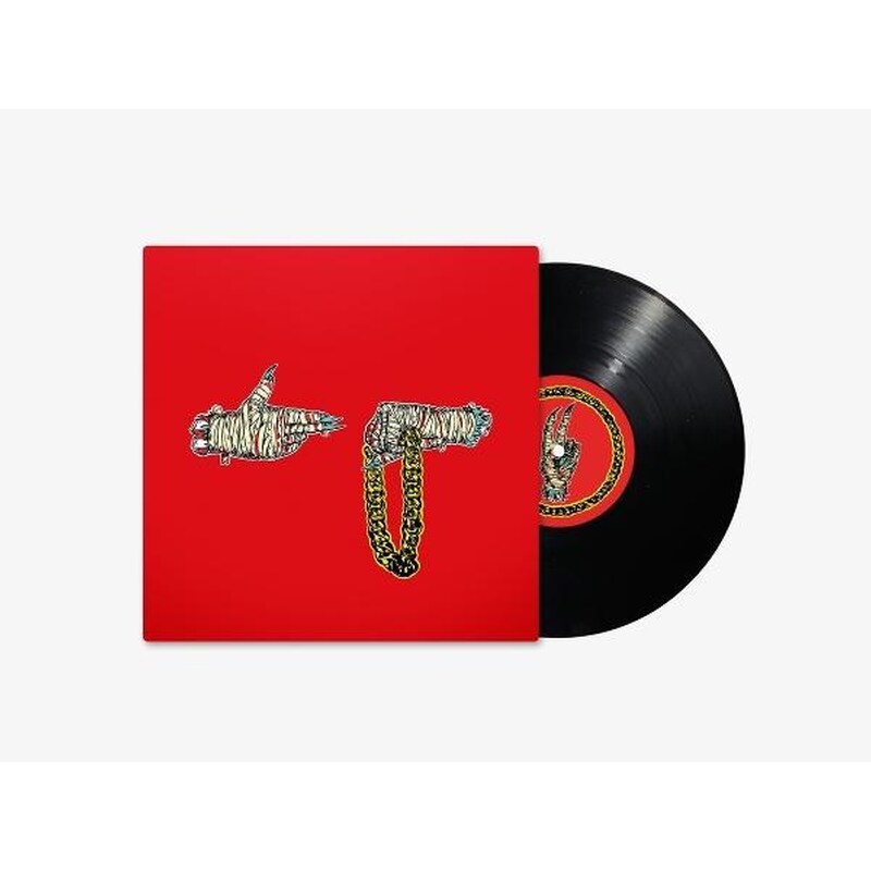 Run The Jewels 2 (LP)