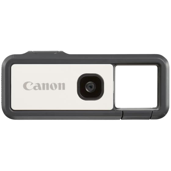 Action Camera  Canon Ivy Rec - Γκρί image 0