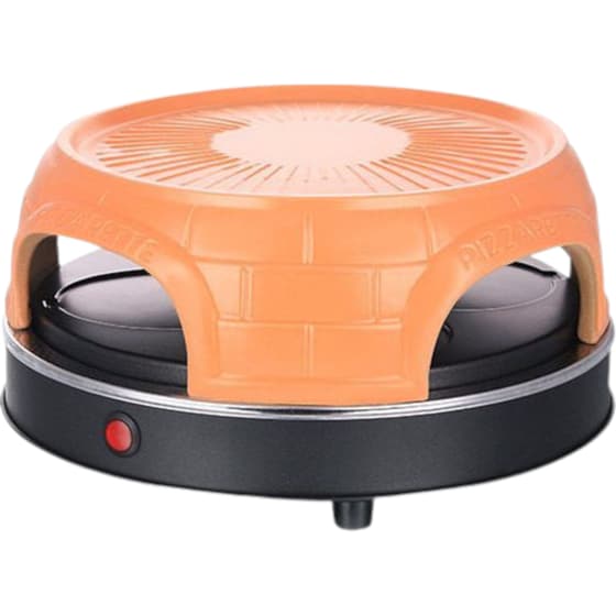 EMERIO PO-115847 1100W Φουρνάκι για Πίτσα image 0