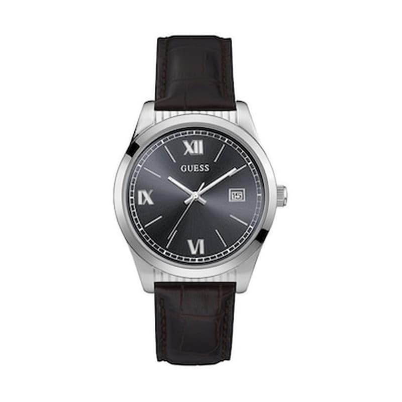 GUESS Ανδρικά Ρολόγια Guess W0874g1 (40 Mm)