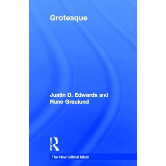 Grotesque image 0