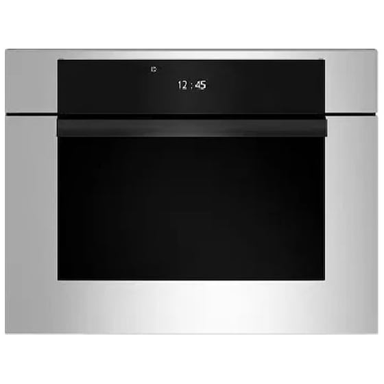 BERTAZZONI F457MODMWTX με Grill 38 Lt Inox Εντοιχιζόμενος Φούρνος Μικροκυμάτων image 0