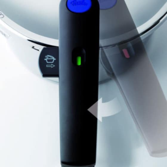 Χύτρα Ταχύτητας FISSLER Vitaquick 6 L Inox image 4