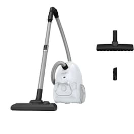 ROWENTA RO3957EA με Σακούλα 3 L 900 W Λευκό Ηλεκτρική Σκούπα