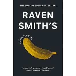 Raven Smith's Trivial Pursuits