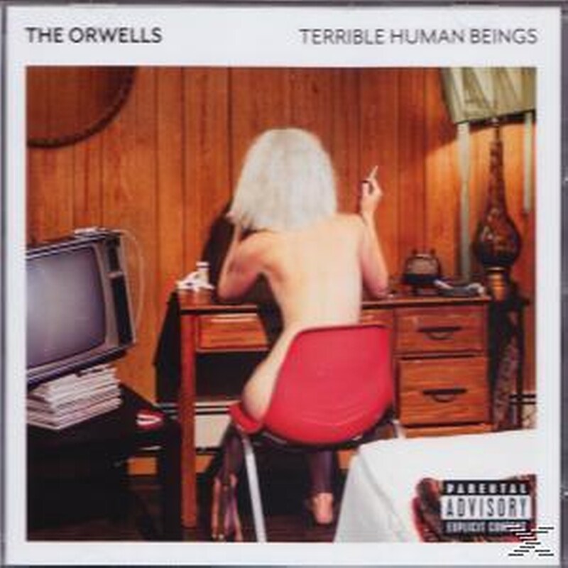 Terrible Human Beings