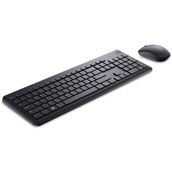 Dell KM3322W Ασύρματο Σετ Πληκτρολόγιο & Ποντίκι (US/GR) image 2