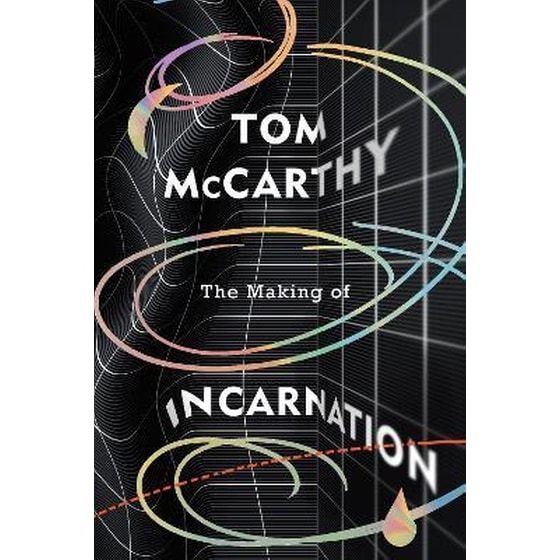 The Making of Incarnation image 0