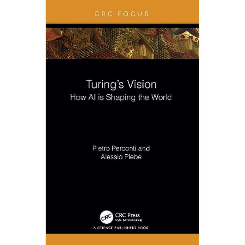 Turings Vision