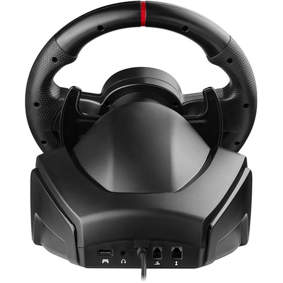 Tracer SimRacer 6in1 Τιμονιέρα με Πετάλια για PC, PS3, PS4, Xbox One, Xbox 360, Switch image 3