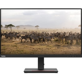 Lenovo ThinkVision S27e-20 27" FHD IPS 60Hz 4ms