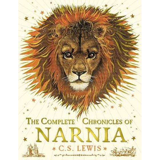The Complete Chronicles of Narnia The Complete Chronicles of Narnia image 0