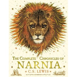 The Complete Chronicles of Narnia The Complete Chronicles of Narnia