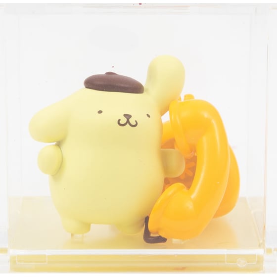 Φιγούρα σε Mini Box Hello Kitty and Friends Love Calling (5cm) (HKT28000) image 17