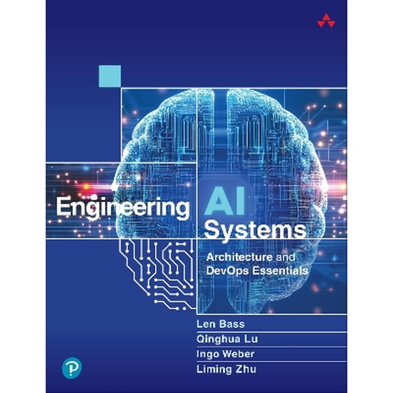 Engineering AI Systems