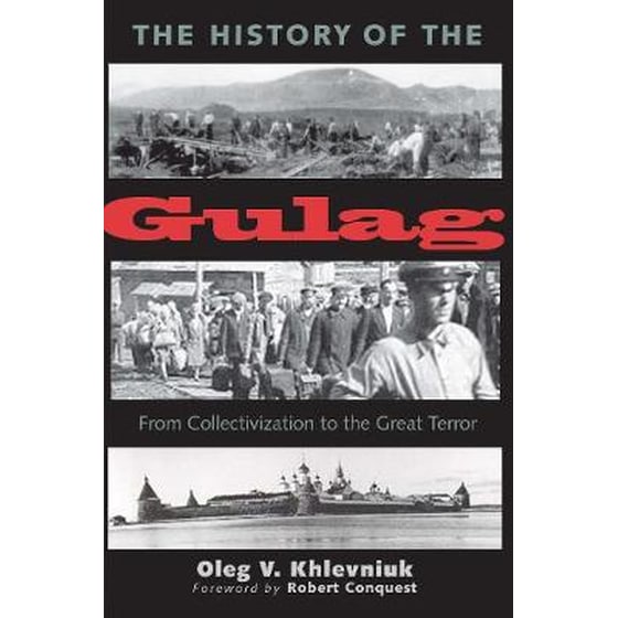 History of the Gulag image 0