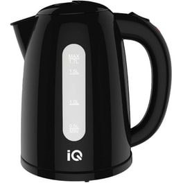 IQ EK-256 1850 W 1.7 L Μαύρο Βραστήρας