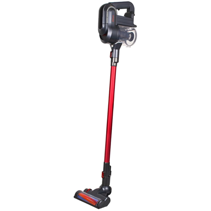 ZILAN ZILAN ΖLN1099 22.2 V 1.6 L Κόκκινη Σκούπα Stick