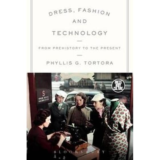 Dress, Fashion and Technology image 0