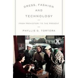 Dress, Fashion and Technology