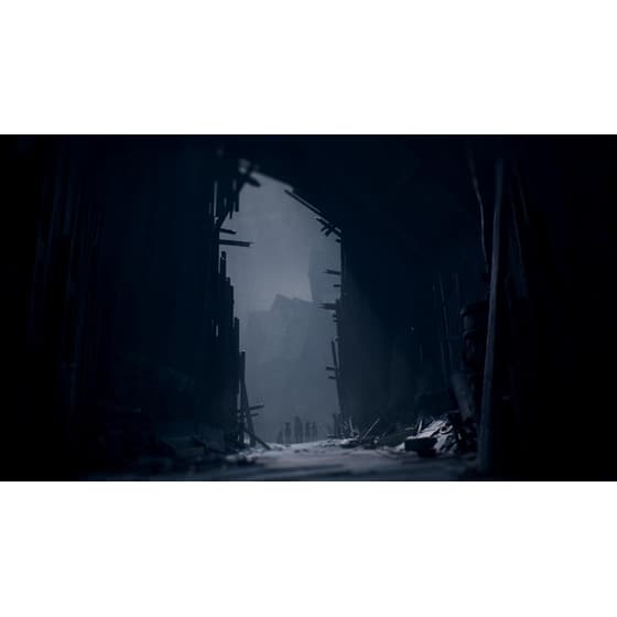 Reanimal (Code in a Box) - Nintendo Switch 2 image 6