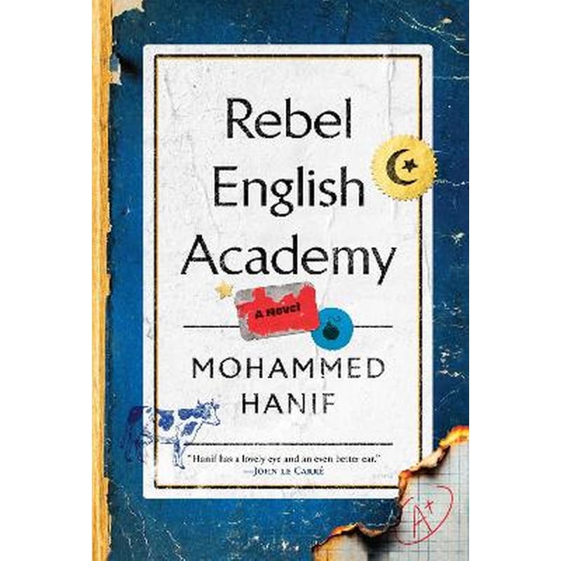 Rebel English Academy