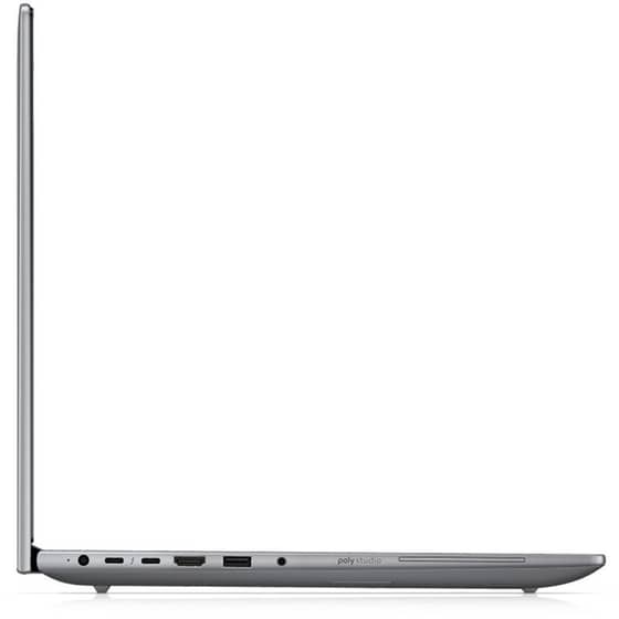 HP Workstation ZBook XG1i 16'' FHD+ IPS (Intel Core Ultra 7-265H/32 GB/1TB SSD/RTX Pro 1000 Blackwell/Win11Pro) Laptop image 6