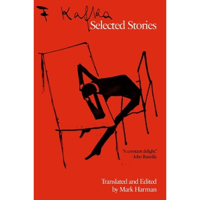 Selected Stories
