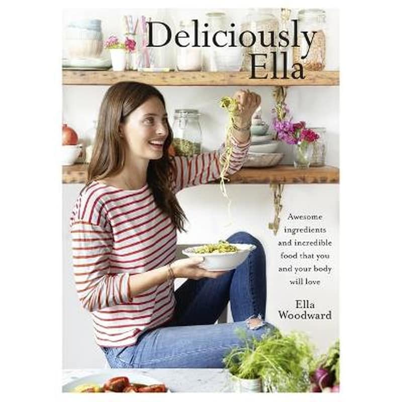 Deliciously Ella