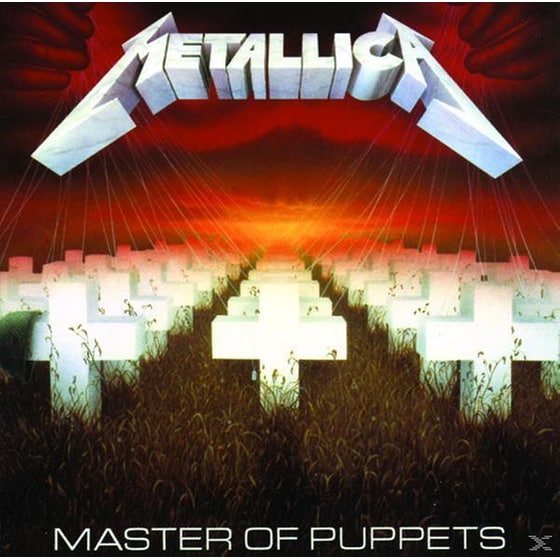 Master Of Puppets image 0