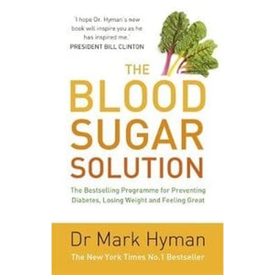 Blood Sugar Solution image 0