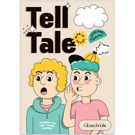 Tell Tale - Glossobooks