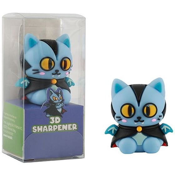 Ξύστρα i-Total Creepy Vibes (1 Τεμάχιο) image 3