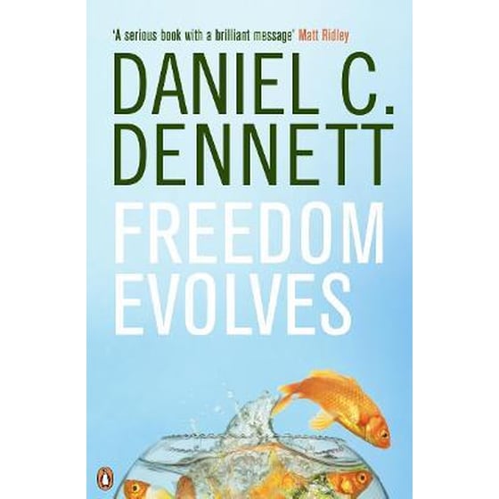 Freedom Evolves image 0