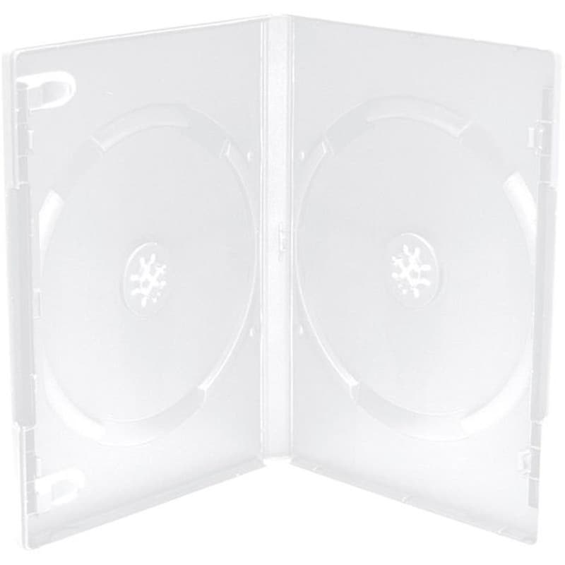 Θήκη για CD MediaRange BOX26-M