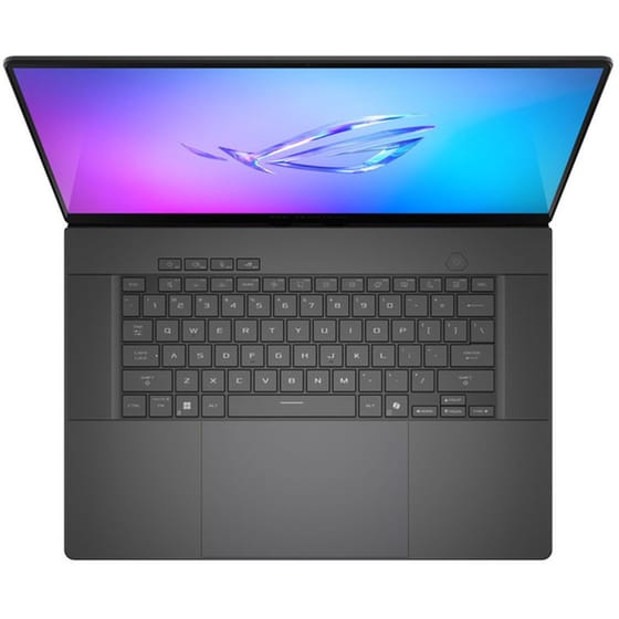 Asus ROG Zephyrus G16 GU605CR-QR139X 16'' 2.5K OLED 240Hz (Core Ultra 9-285H/32GB/1TB SSD/GeForce RTX 5070 Ti /Win11 Pro) Gray Laptop image 1