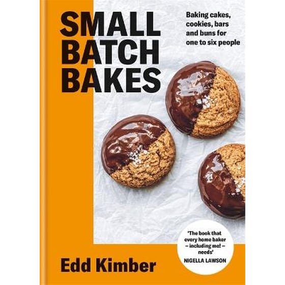 Small Batch Bakes image 0