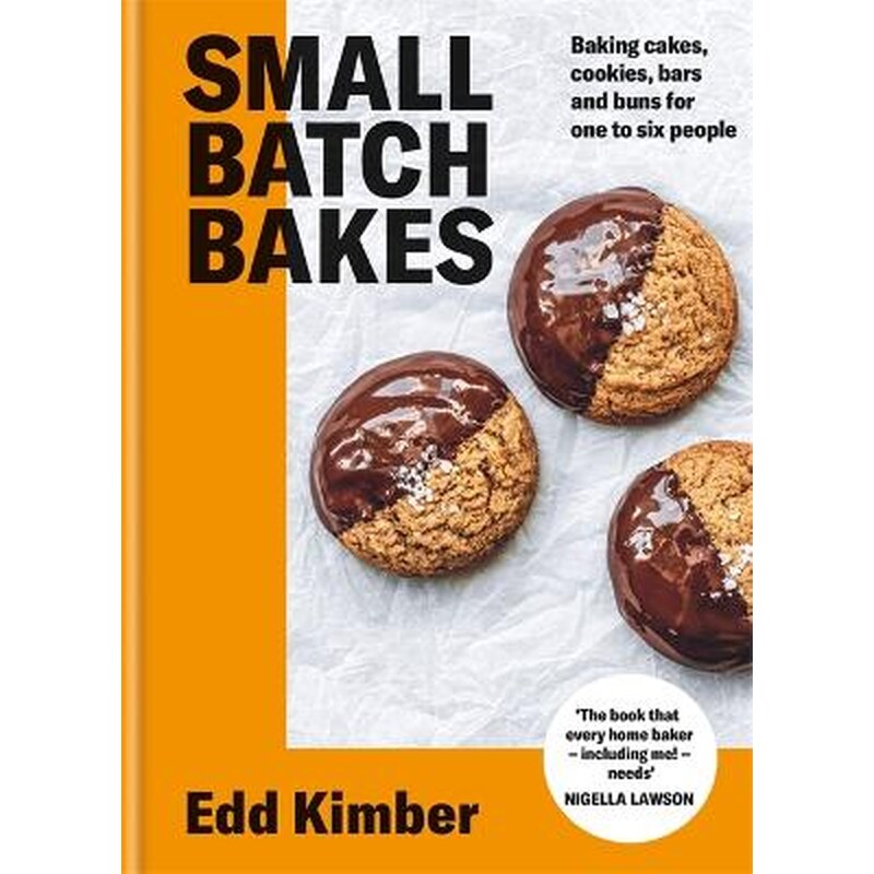 Small Batch Bakes