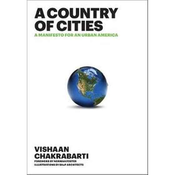 Country of Cities image 0