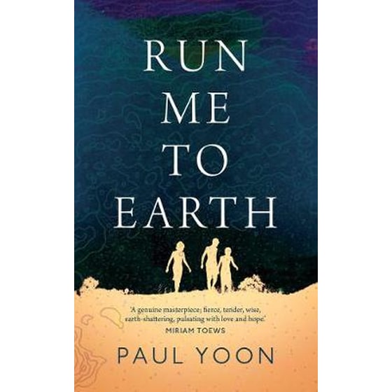 Run Me to Earth image 0