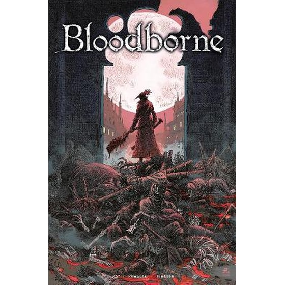 Bloodborne Collection image 0