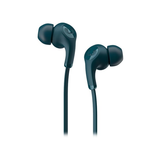 Ακουστικά Handsfree Fresh 'n Rebel Flow Tip In Ear - Petrol Blue image 0