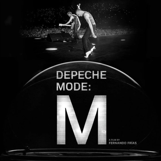 Depeche Mode: M image 0
